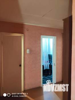 2-к квартира, вторичка, 51м2, 4/5 этаж