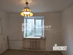 2-к квартира, вторичка, 51м2, 5/5 этаж