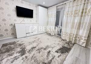 2-к квартира, вторичка, 54м2, 2/9 этаж