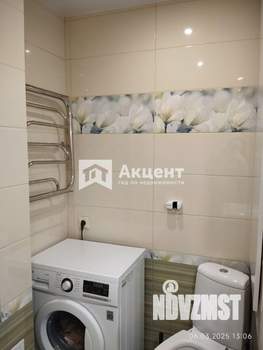 3-к квартира, вторичка, 75м2, 7/9 этаж