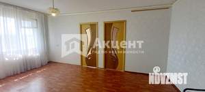 4-к квартира, вторичка, 58м2, 3/5 этаж