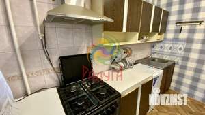 3-к квартира, вторичка, 73м2, 2/9 этаж