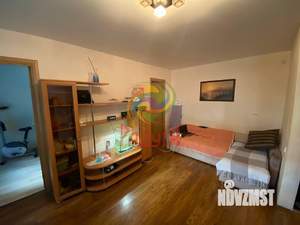 2-к квартира, вторичка, 42м2, 3/5 этаж