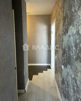 1-к квартира, вторичка, 39м2, 6/17 этаж