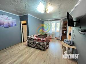 2-к квартира, вторичка, 44м2, 5/5 этаж