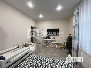 2-к квартира, вторичка, 49м2, 2/2 этаж