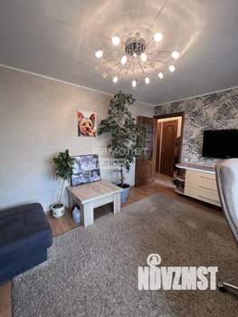 2-к квартира, вторичка, 42м2, 5/5 этаж