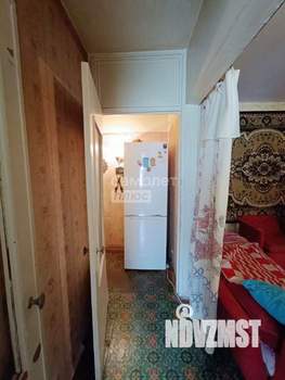 2-к квартира, вторичка, 46м2, 1/5 этаж