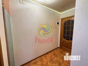 2-к квартира, вторичка, 39м2, 1/5 этаж