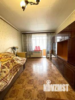 2-к квартира, вторичка, 47м2, 2/5 этаж