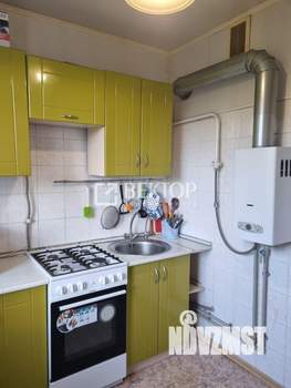 3-к квартира, вторичка, 61м2, 5/5 этаж