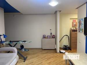 2-к квартира, вторичка, 57м2, 3/5 этаж