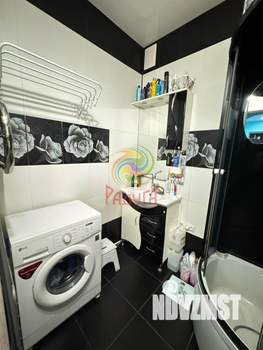 2-к квартира, вторичка, 50м2, 3/3 этаж