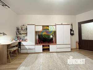 1-к квартира, вторичка, 56м2, 5/7 этаж