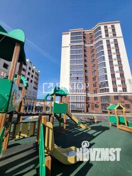 1-к квартира, вторичка, 41м2, 3/7 этаж