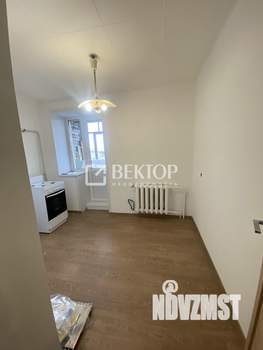 2-к квартира, вторичка, 39м2, 5/5 этаж