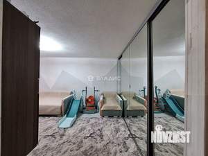 2-к квартира, вторичка, 64м2, 7/10 этаж