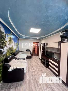 2-к квартира, вторичка, 43м2, 1/2 этаж