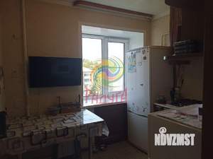 2-к квартира, вторичка, 43м2, 5/5 этаж
