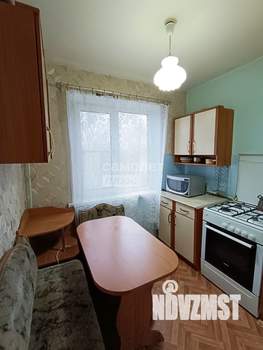 2-к квартира, вторичка, 47м2, 5/5 этаж