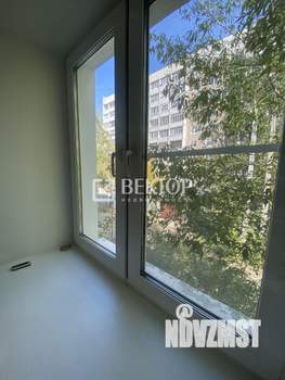 2-к квартира, вторичка, 39м2, 2/5 этаж