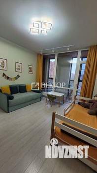 2-к квартира, вторичка, 66м2, 4/18 этаж