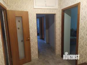2-к квартира, вторичка, 60м2, 2/2 этаж