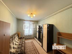 1-к квартира, вторичка, 28м2, 2/3 этаж
