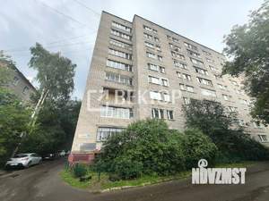 2-к квартира, вторичка, 50м2, 4/9 этаж
