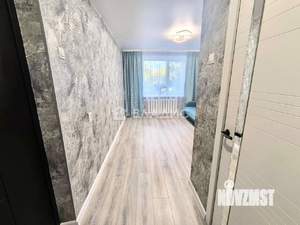 Студия квартира, вторичка, 18м2, 2/5 этаж