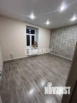 2-к квартира, вторичка, 49м2, 2/2 этаж