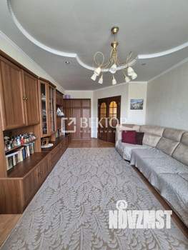 3-к квартира, вторичка, 76м2, 5/7 этаж