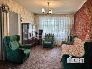 4-к квартира, вторичка, 60м2, 4/5 этаж