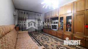 2-к квартира, вторичка, 46м2, 3/5 этаж