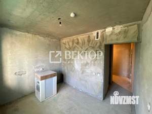 1-к квартира, вторичка, 40м2, 3/17 этаж