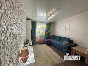 2-к квартира, вторичка, 54м2, 6/10 этаж