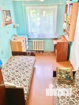 2-к квартира, вторичка, 44м2, 4/5 этаж