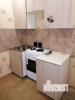 1-к квартира, вторичка, 35м2, 4/9 этаж