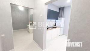 1-к квартира, вторичка, 41м2, 8/14 этаж