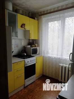 2-к квартира, вторичка, 44м2, 3/5 этаж