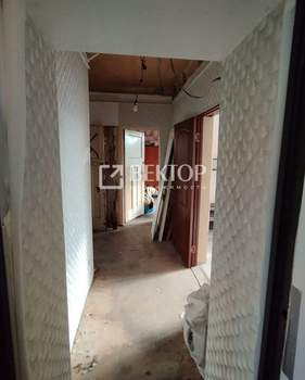 2-к квартира, вторичка, 51м2, 2/4 этаж