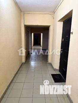 2-к квартира, вторичка, 64м2, 1/10 этаж