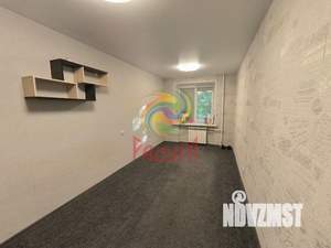 3-к квартира, вторичка, 57м2, 1/5 этаж