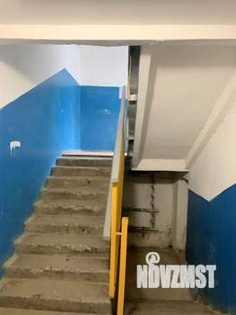 2-к квартира, вторичка, 48м2, 4/9 этаж
