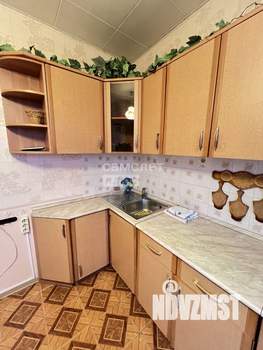 3-к квартира, вторичка, 60м2, 7/9 этаж