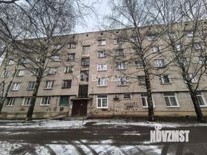 Студия квартира, вторичка, 18м2, 5/5 этаж