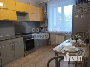 1-к квартира, вторичка, 35м2, 1/9 этаж
