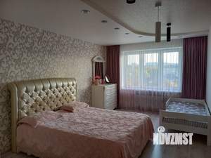 3-к квартира, вторичка, 81м2, 8/17 этаж