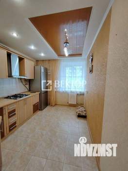 2-к квартира, вторичка, 50м2, 3/10 этаж