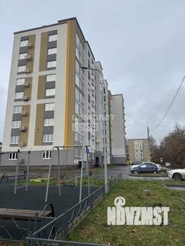 1-к квартира, вторичка, 45м2, 5/9 этаж